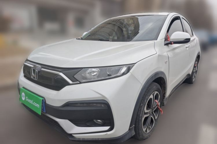 Used Honda XR-V 2021 1.5L CVT Comfort Version