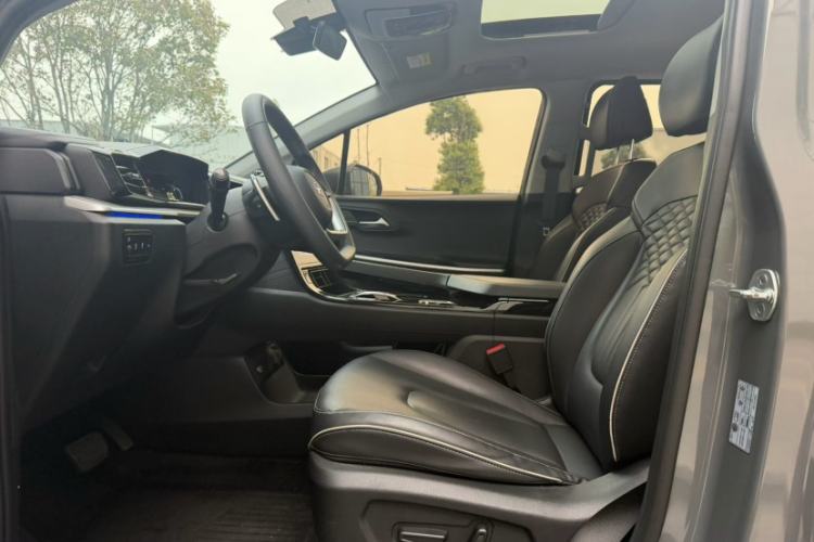 Used Hyundai Custo 2021 380TGDi Smart Love Flagship Edition TOP Premium Interior 2