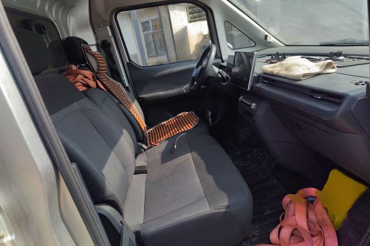 Used CAVAN Le Fu 2025 YueXing Edition Le Edition with Blinds Aiyike 40.18 kWh