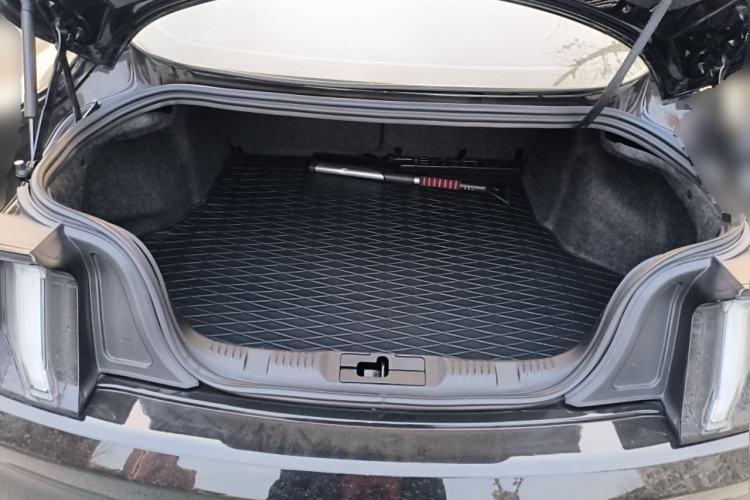 Used Ford Mustang 2021 2.3T EcoBoost