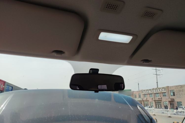 Used Geely Galaxy Panda 2024 200km Panda Kart