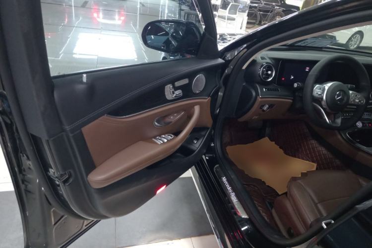 Used Mercedes-Benz E-Class 2020 Restyled E 300 L Sport Exclusive Edition