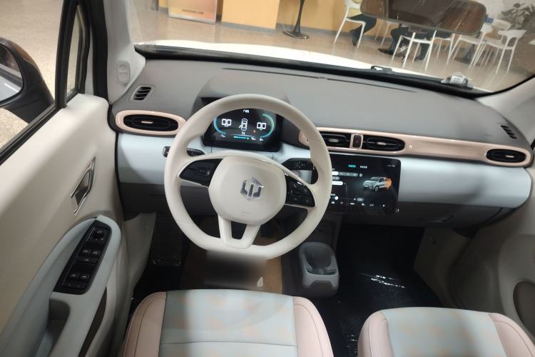 Used Leapmotor T03 2024 310 Comfort Edition