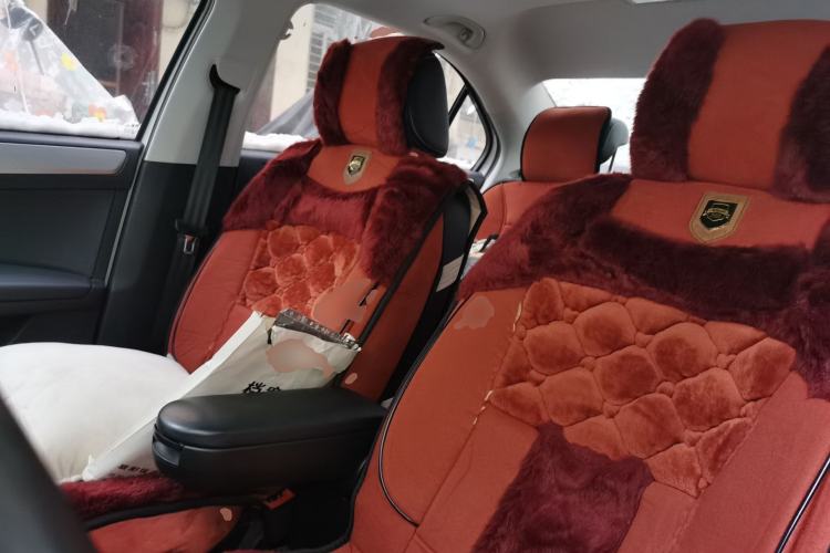 Used Skoda Rapid 2018 1.6L Manual Comfort Edition
