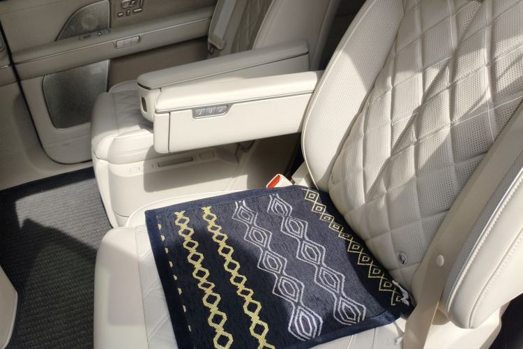 Used Nio ES8 2026 Model 6-seat Executive Luxury Edition