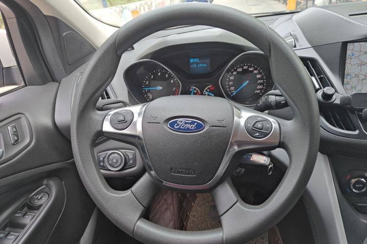 Used Ford Kuga 2015 1.5L GTDi Two-Wheel-Drive Comfort Model