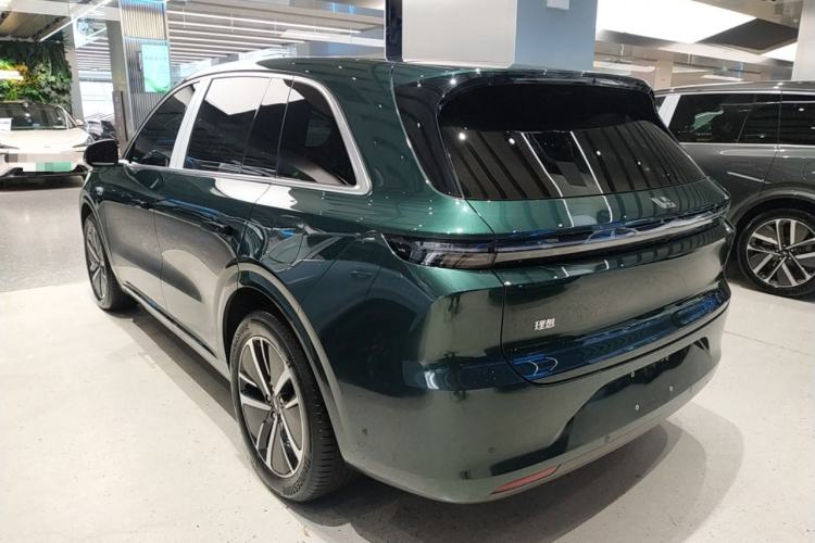 Used Li Auto L6 2024 Pro Model