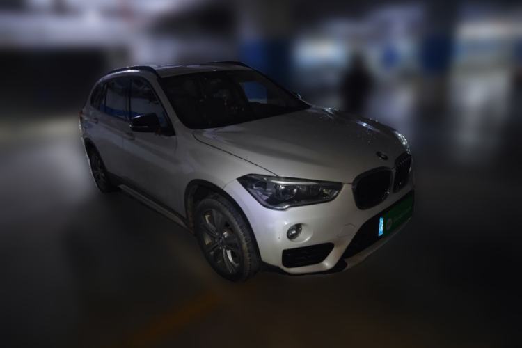 Used BMW X1 2019 sDrive18Li Premium Edition