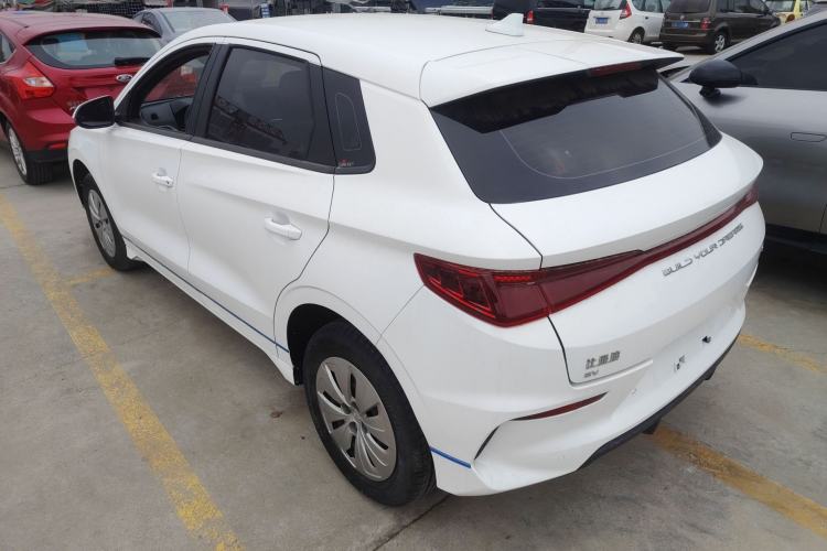 Used BYD e2 2021 Comfort Model
