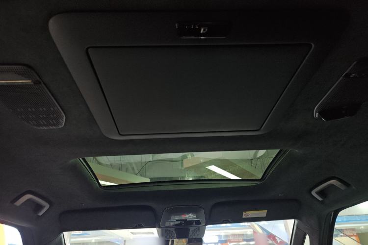 Used Zeekr 009 2022 WE Edition