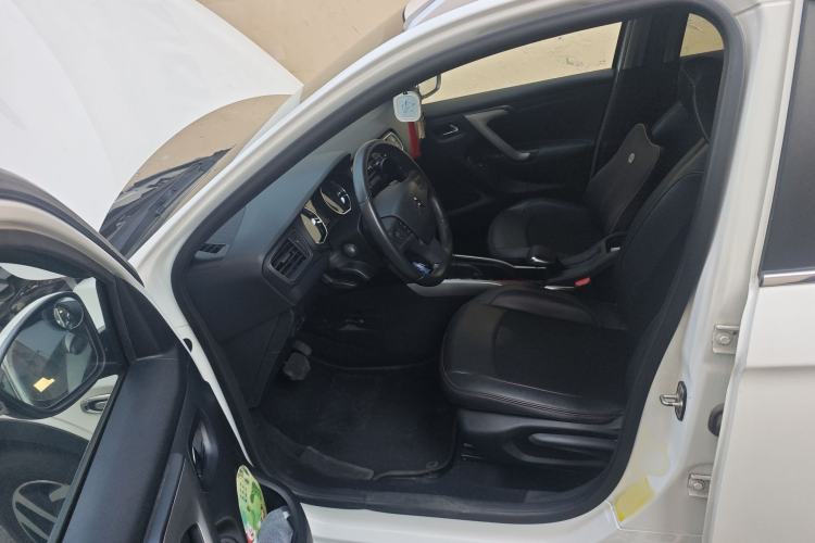 Used Citroen C3-XR 2015 1.6L Automatic Pioneer Model