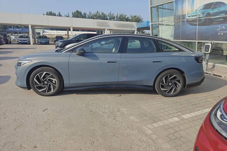 Used Volkswagen ID.7 VIZZION 2024 PRO Model