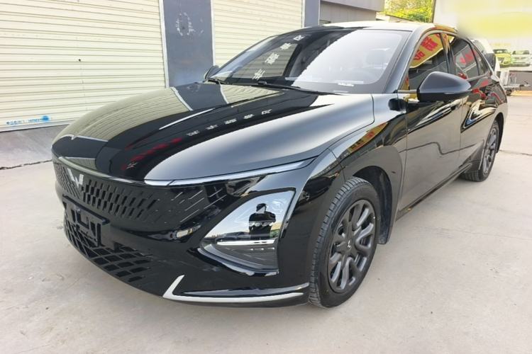 Used Wuling Xingguang 2025 70km Smart Standard Version