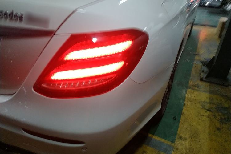 Used Mercedes-Benz E-Class 2019 Restyled E 300 L Sport Luxury Edition