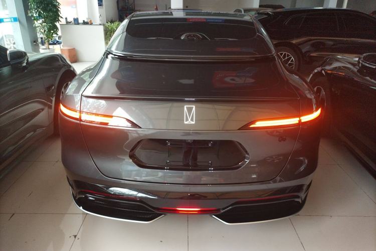 Used Avatr 06 2025 Ultra Pure Electric Edition
