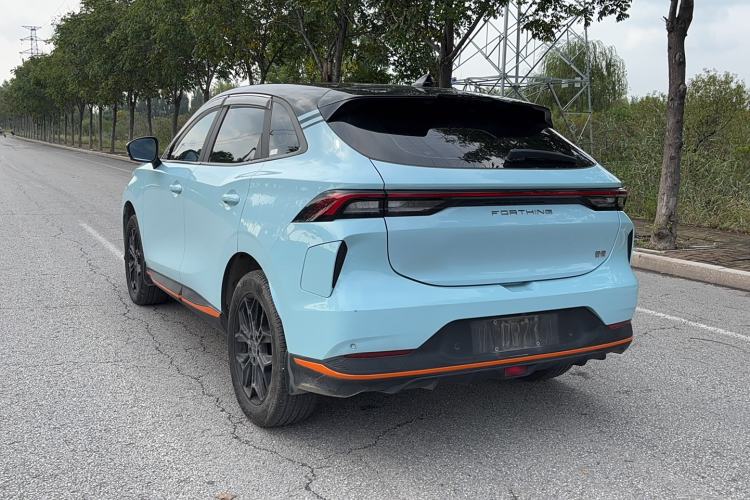 Used FORTHING Friday 2023 430 Pro
