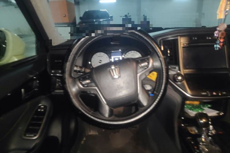 Used Toyota Crown 2015 2.0T Fashion Edition
