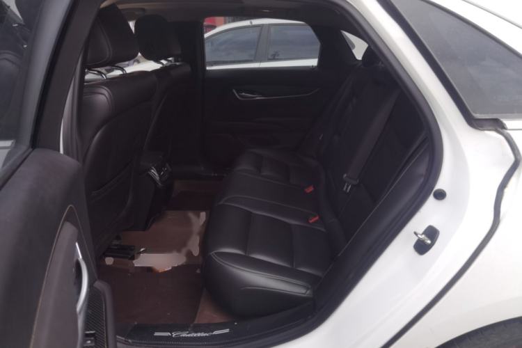 Used Cadillac XTS 2018 28T Tech Edition