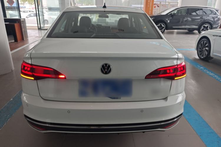 Used Volkswagen Bora 2024 280TSI DSG Comfort Edition Rear