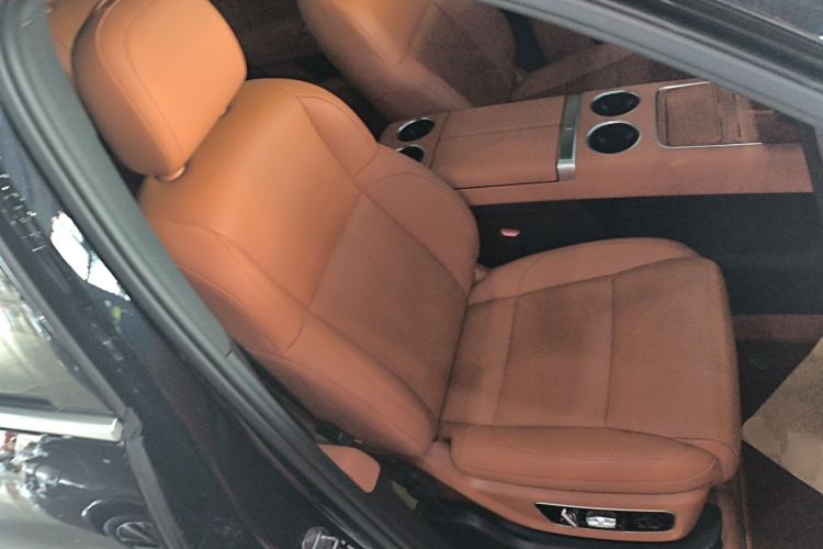 Used Li Auto L8 2024 Pro Model