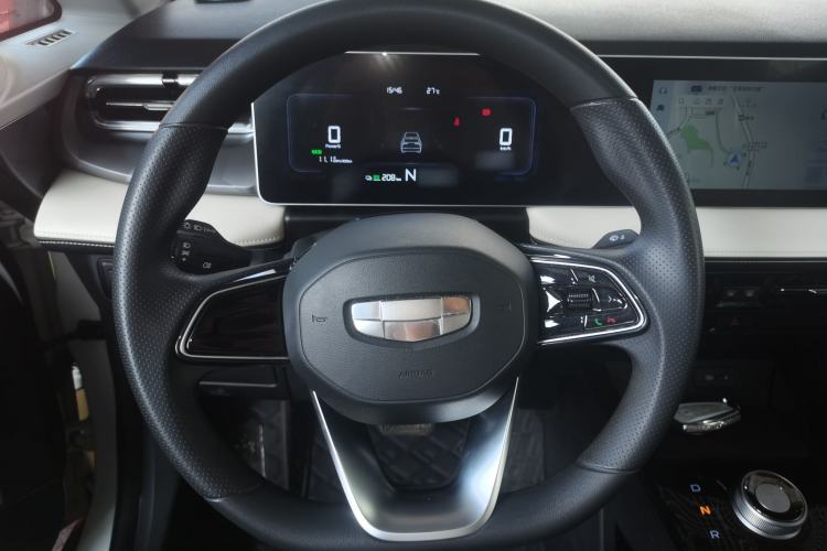 Used Geometry E Firefly 2024 301km Flowing Light