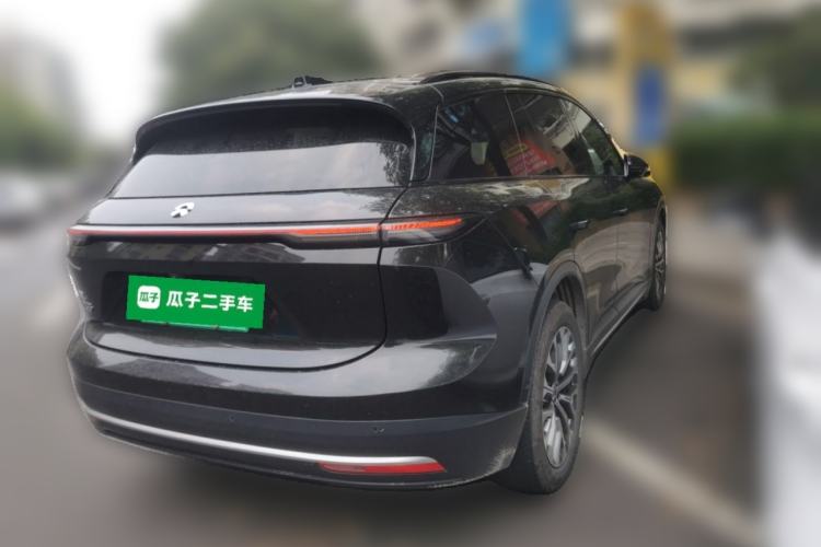 Used Nio ES6 2024 75 kWh