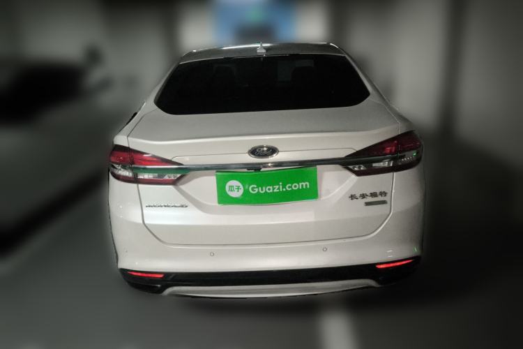 Used Ford Mondeo 2017 EcoBoost 180 Luxury Model