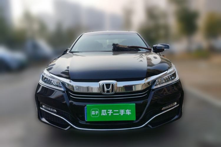 Used Honda Accord 2016 2.4L Comfort Edition
