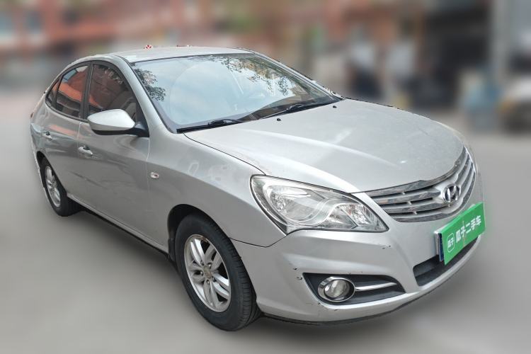 Used Hyundai Celesta 2011 1.6L Manual Comfort Edition