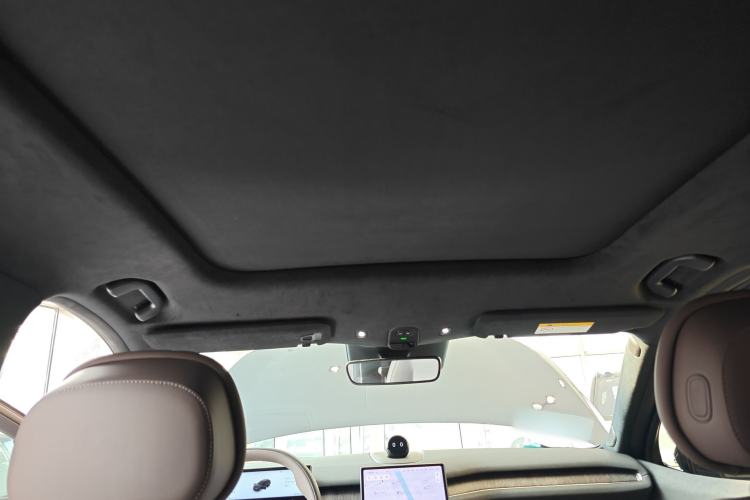 Used Nio ES7 2022 100 kWh