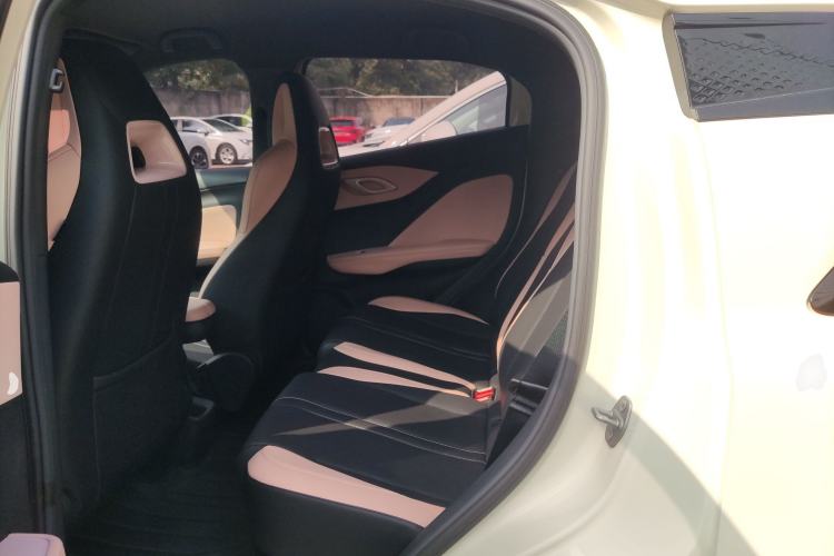 Used BYD Seagull 2023 Flying Edition
