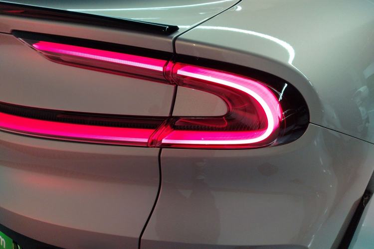 Used Xiaomi Auto YU7 2025 Ultra-Long Range All-Wheel Drive Pro Version