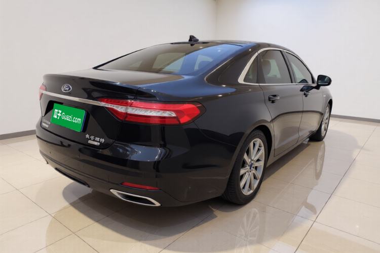 Used Ford Taurus 2019 EcoBoost 245 Premium Edition