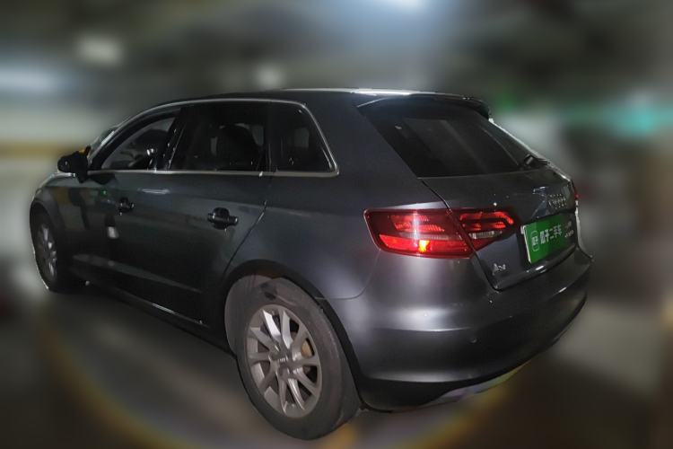 Used Audi A3 2014 Sportback 35 TFSI Automatic Style Edition