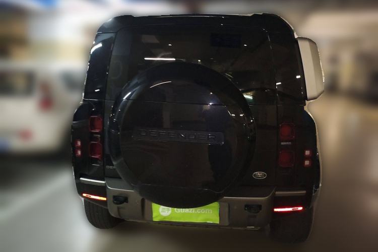 Used Land Rover Defender 2024 110 3.0T P400 X-DYNAMIC HSE
