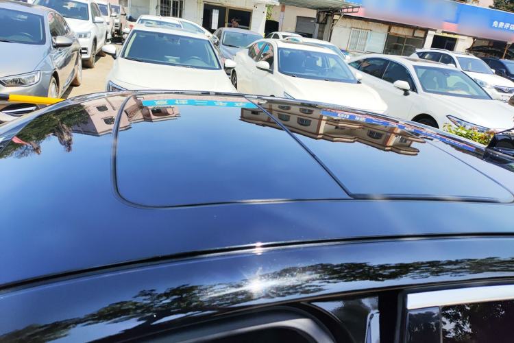 Used Lynk & Co 03 2019 2.0TD Automatic Jing Pro Edition