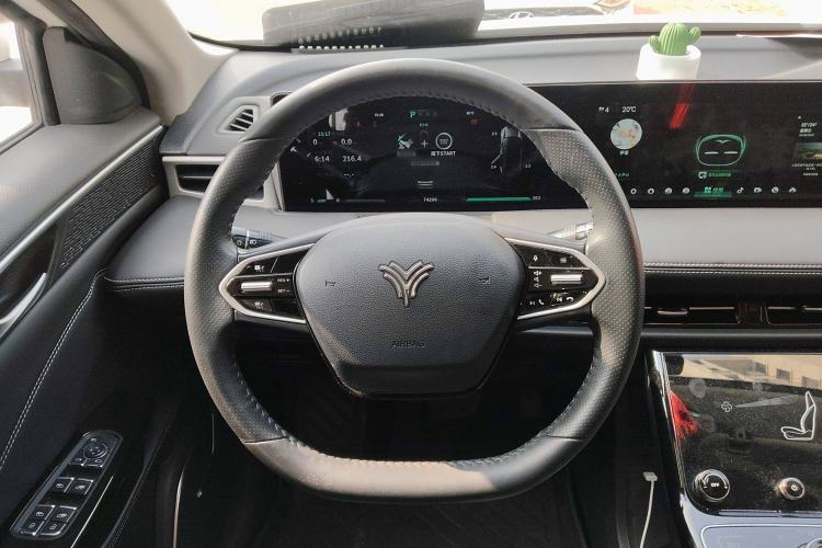 Used NETA U 2021 Pro 400 Cruiser Edition
