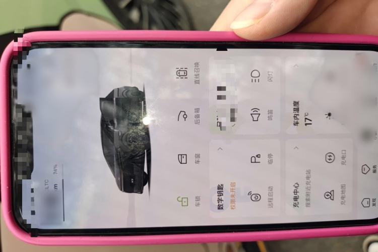 Used XPeng X9 2025 702 Four-Wheel Drive High-Performance Max