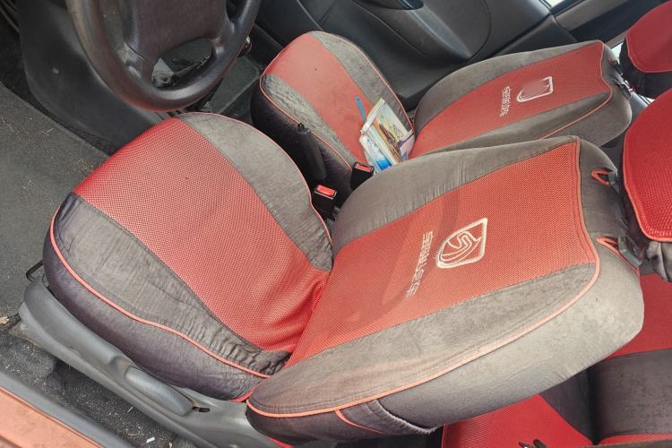 Used Baojun Lechi 2012 Revised 1.0L Manual P-TEC Standard Edition