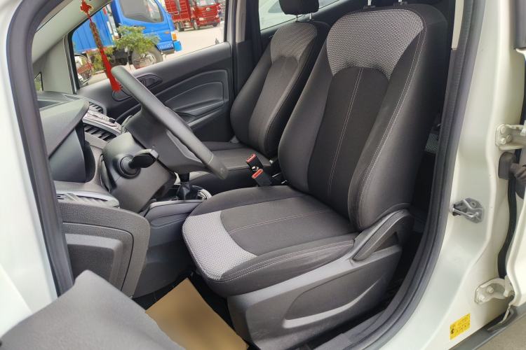 Used Ford EcoSport 2017 1.5L Manual Comfort Model Left Front Seat
