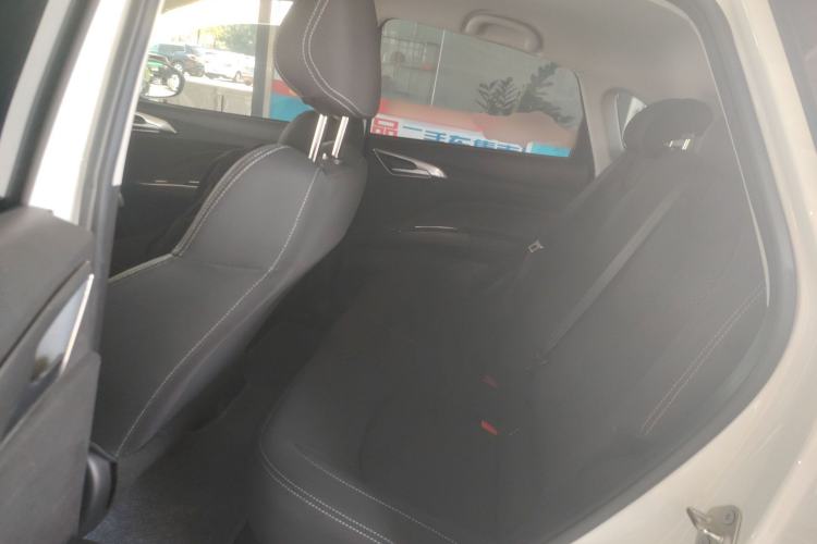 Used NETA V 2021 Standard Range Entertainment Version – Upgraded Model
