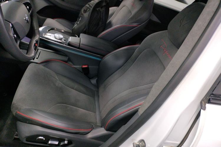 Used ARCFOX Alpha S 2022 HI Version Advanced Edition
