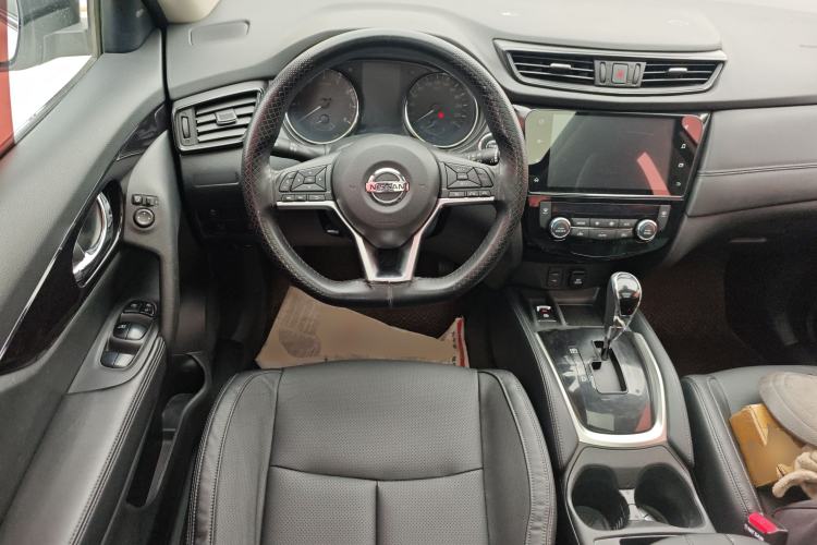 Used Nissan X-Trail 2020 2.0L XL ITS CVT 2WD SmartConnect Comfort Edition
