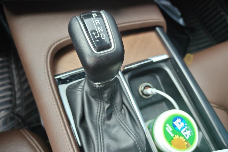 Used Volvo S90 2020 T5 Zhiyi Luxury Edition Gear Lever