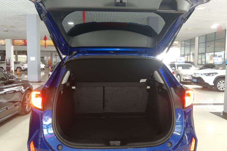 Used Acura CDX 2016 1.5T Two-Wheel Drive Deluxe Edition
