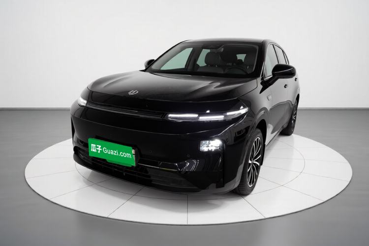 Used Leapmotor B10 2025 510 Joyful Edition