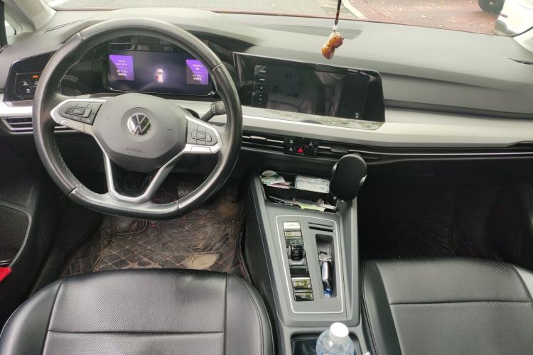 Used Volkswagen Golf 2021 280TSI DSG Pro First Edition