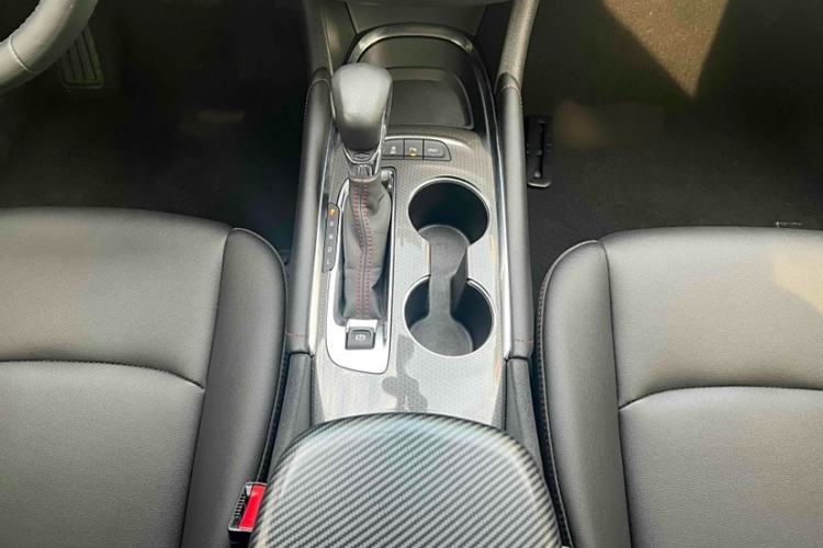 Used Chevrolet Malibu XL 2022 Redline 550T Automatic Sport Edition