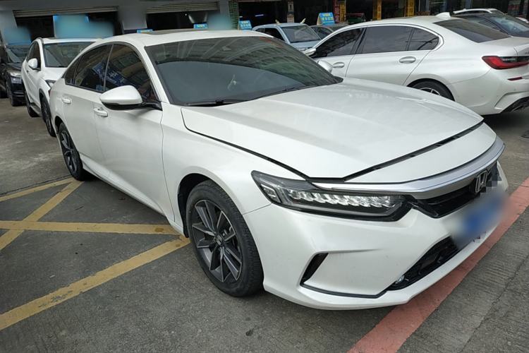 Used Honda Inspire 2022 260TURBO Elegant Edition