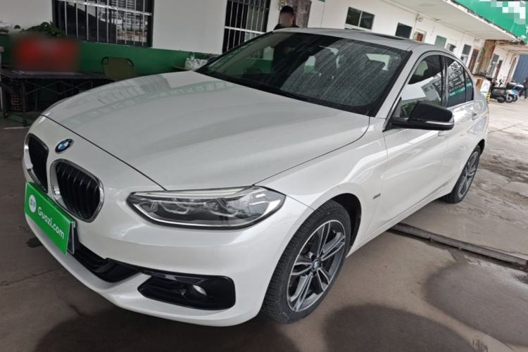 Used BMW 1 Series 2018 118i Sport Edition